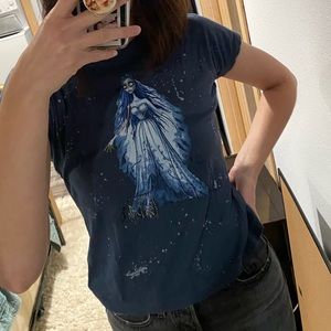 Corpse Bride T shirt
